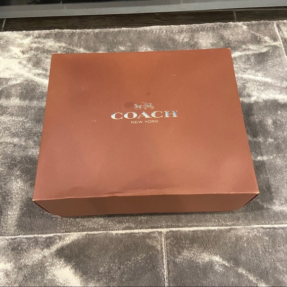 Coach Madison Mini-Lexington 32395 - Picture 14 of 14